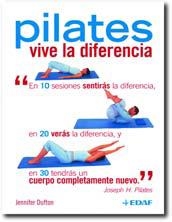 PILATES. VIVE LA DIFERENCIA | 9788441416512 | VERÓN, SERGIO