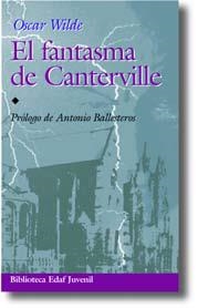 FANTASMA DE CANTERVILLE Y OTROS CUENTOS, EL | 9788441407138 | POE, EDGAR ALLAN