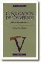 CONJUGACIÓN DE LOS VERBOS | 9788476408919 | BENITO MOZAS, ANTONIO