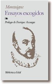 ENSAYOS ESCOGIDOS | 9788441405523 | ORTEGA Y GASSET, JOSÉ
