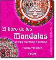 LIBRO DE LOS MANDALAS, EL | 9788441417663 | OSHO
