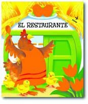 RESTAURANTE, EL | 9788441418424 | BUSSOLATI, EMANUELA
