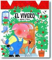 VIVERO, EL | 9788441418363 | ROMERO, MIGUEL