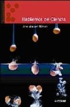 HABLEMOS DE CIENCIA | 9788441418240 | DARWIN, CHARLES