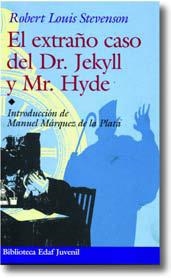 EXTRAÑO CASO DE DR. JEKYLL Y MR. HYDE, EL | 9788441406513 | STEVENSON, ROBERT LOUIS
