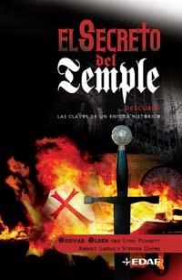SECRETO DEL TEMPLE, EL | 9788441418875 | ARES, NACHO