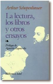 LECTURA, LOS LIBROS Y OTROS ENSAYOS, LA | 9788441400986 | NIETZSCHE, FRIEDRICH WILHELM