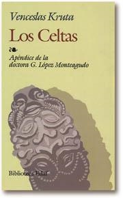 CELTAS, LOS | 9788471665508 | OLIVER, VICTORIA