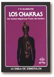 CHAKRAS, LOS | 9788476401323 | KOPPEL, MÓNIC