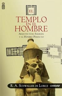 TEMPLO EN EL HOMBRE, EL | 9788441419551 | JIMÉNEZ, IKER