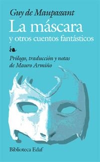 MÁSCARA, LA | 9788441419544 | DE CERVANTES, MIGUEL