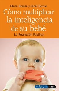 CÓMO MULTIPLICAR LA INTELIGENCIA DE SU BEBÉ | 9788441403024 | TAYLOR, ERIC