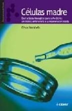 CÉLULAS MADRE | 9788441418233 | NOMBELA CANO, CÉSAR