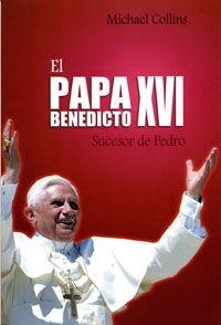 PAPA BENEDICTO XVI, EL | 9788484073437 | BERGOGLIO, JORGE MARIO