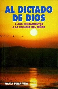 AL DICTADO DE DIOS | 9788484073338 | VIGUERA, VALENTÍN