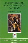 COMENTARIO AL EVANGELIO SEGÚN SAN JUAN | 9788484076322 | CHESTERTON, GILBERT KEITH