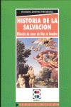 HISTORIA DE LA SALVACION | 9788484077244 | DEL NIÑO JESÚS, SANTA TERESITA