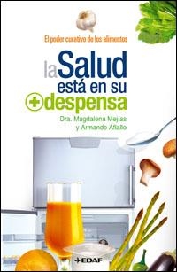 SALUD ESTÁ EN SU DESPENSA, LA | 9788441418974 | HAAS, DR. ELSON M.