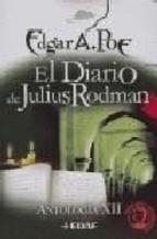 DIARIO DE JULIUS RODMAN, EL | 9788441417304 | POE, EDGAR ALLAN