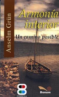 ARMONÍA INTERIOR | 9788484074656 | GARCÍA MACHO, PABLO