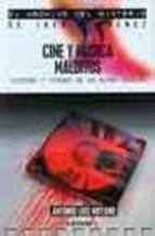 CINE Y MÚSICA MALDITOS | 9788441414075 | MINDLIN, GALINA / DUROUSSEAU, DON / CARDILLO, JOSEPH