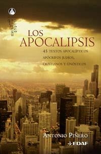 APOCALIPSIS, LOS | 9788441418899 | MONTSERRAT TORRENTS, JOSÉ