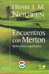 ENCUENTROS CON MERTON | 9788484074625 | DE TAIZÉ, ROGER