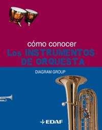 CÓMO CONOCER LOS INSTRUMENTOS DE ORQUESTA | 9788441414891 | BEECHER, MIKE / ASHER, ROSALYN