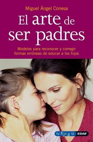 ARTE DE SER PADRES, EL | 9788441402348 | FORD, GINA