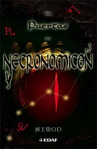 PUERTAS DEL NECRONOMICÓN, LAS | 9788441420151 | SIMON