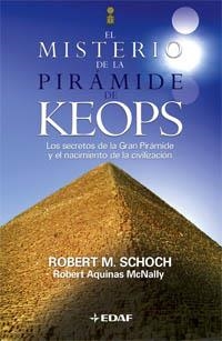 MISTERIO DE LA PIRÁMIDE DE KEOPS, EL | 9788441419896 | SCHWALLER DE LUBICZ, RENÉ ADOLPHE