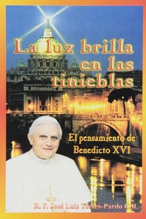 LUZ BRILLA EN LAS TINIEBLAS, LA | 9788484078326 | QUANTIN, ALICE