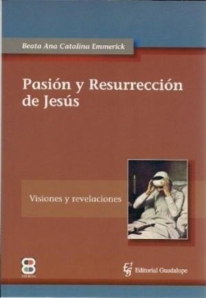 PASIÓN Y RESURRECCIÓN DE JESÚS | 9788484078005 | RESUSTA, TERESA