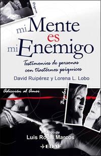 MI MENTE ES MI ENEMIGO | 9788441420281 | ALDER, HARRY