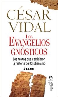EVANGELIOS GNÓSTICOS, LOS | 9788441420069 | PIÑERO SÁENZ, ANTONIO