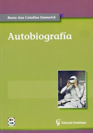 AUTOBIOGRAFÍA | 9788484078012 | ASOCIACIÓN CRISTIANA SOCIEDAD BÍBLICA DE ESPAÑA