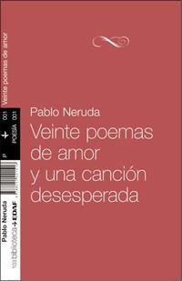 VEINTE POEMAS DE AMOR Y UNA CANCIÓN DESESPERADA | 9788441421516 | DE CASTRO, ROSALÍA