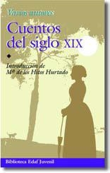 CUENTOS DEL SIGLO XIX | 9788441406711 | VERNE, JULES