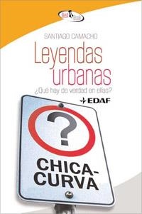 LEYENDAS URBANAS | 9788441421639 | MOODY, RAYMOND
