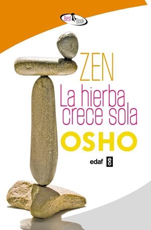 ZEN. LA HIERBA CRECE SOLA | 9788441421288 | WILSON, DONALD L.