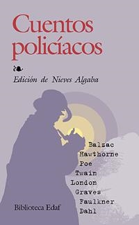 CUENTOS POLICÍACOS | 9788441408609 | DOYLE, ARTHUR CONAN