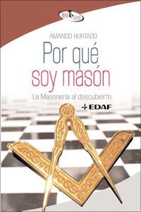 POR QUÉ SOY MASÓN | 9788441421714 | GÓMEZ ARACIL, MIGUEL