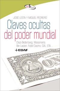 CLAVES OCULTAS DEL PODER MUNDIAL, LAS | 9788441421257 | KRUTA, VENCESLAS