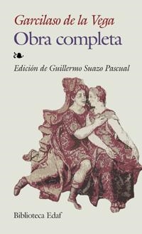 OBRA COMPLETA (GARCILASO) | 9788441415065 | BAUDELAIRE, CHARLES