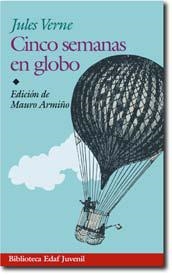 CINCO SEMANAS EN GLOBO | 9788441416208 | SEMPRÚN GUILLÉN, JAVIER