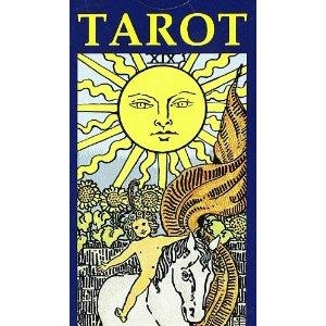 TAROT RIDER [BARAJA] | 9788441422742 | SUMMERS, LUCY
