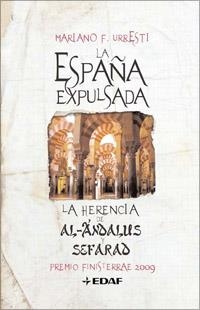 ESPAÑA EXPULSADA, LA | 9788441421455 | CAMACHO HIDALGO, SANTIAGO