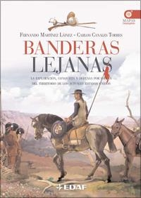 BANDERAS LEJANAS | 9788441421196 | MALYE, FRANÇOIS