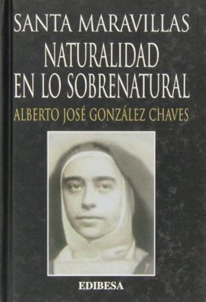 SANTA MARAVILLAS | 9788484075875 | REY BALLESTEROS, JOSÉ-FERNANDO