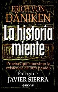 HISTORIA MIENTE, LA | 9788441421790 | FERNÁNDEZ URRESTI, MARIANO